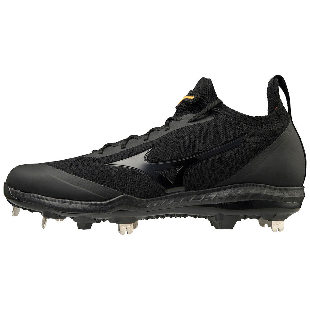 Pro Dominant Knit Metal Baseball Cleat