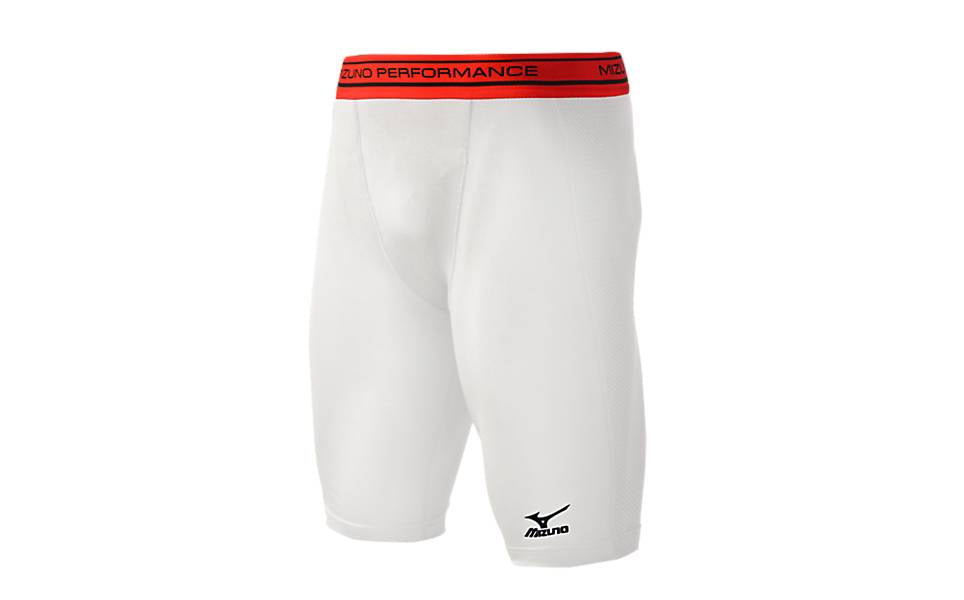 Short de Glisse pour Homme Elite avec Coquille