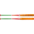 Bâton de Fastpitch F24-CRBN1 Summer Peach Édition Limitée (-10)