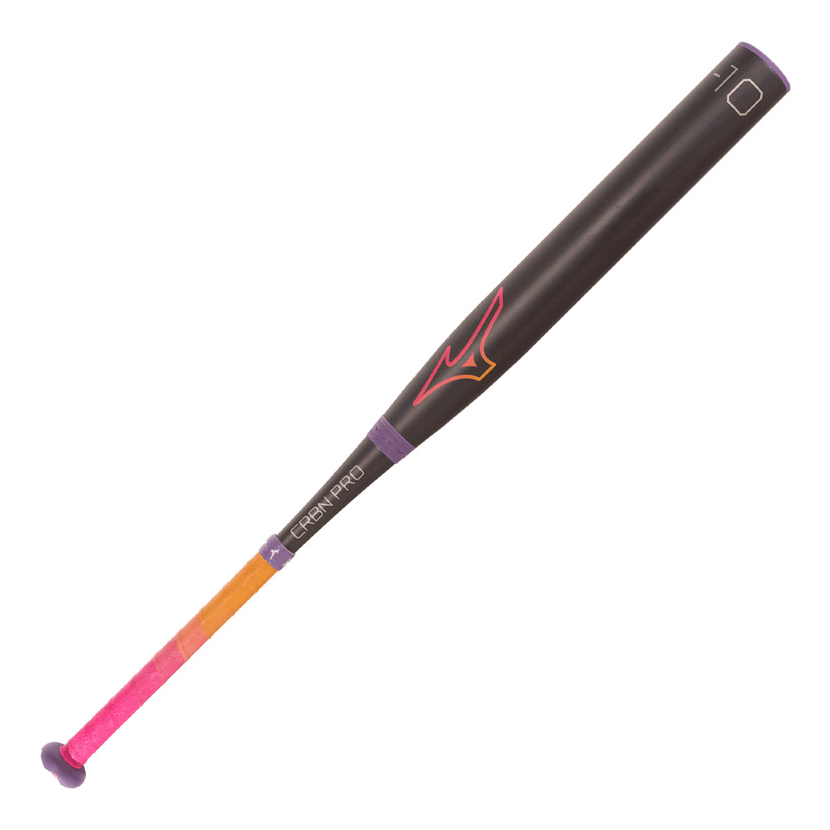 Mizuno F27-CRBN Pro Fastpitch Bat (-10)