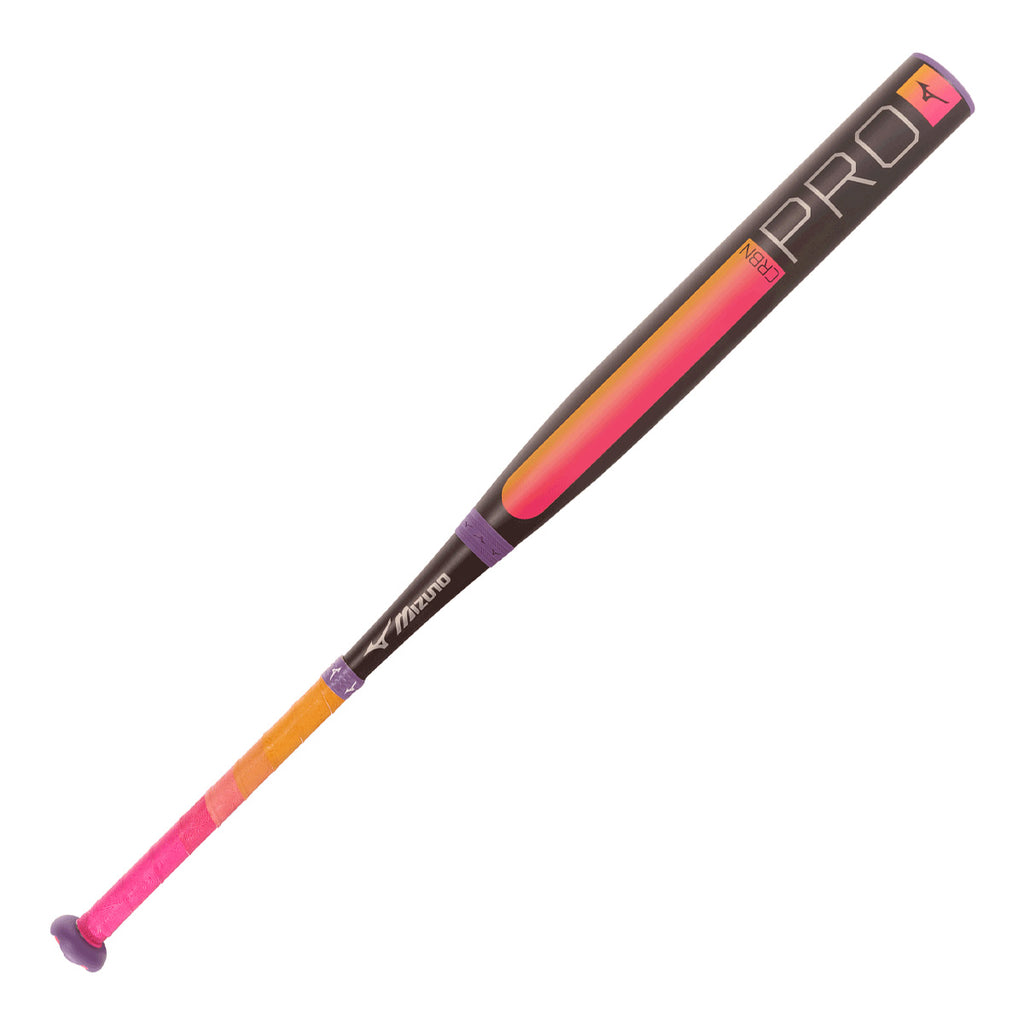 Mizuno F27-CRBN Pro Fastpitch Bat (-10)
