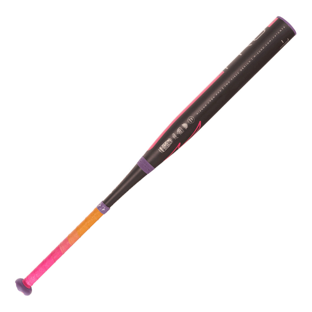 Mizuno F27-CRBN Pro Fastpitch Bat (-10)