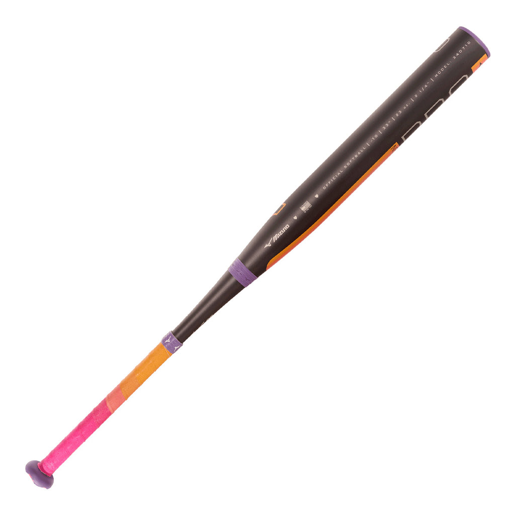 Mizuno F27-CRBN Pro Fastpitch Bat (-10)