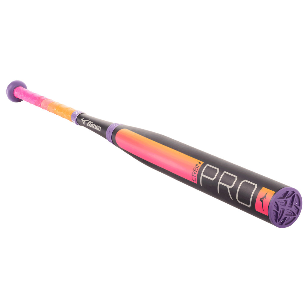 Mizuno F27-CRBN Pro Fastpitch Bat (-10)