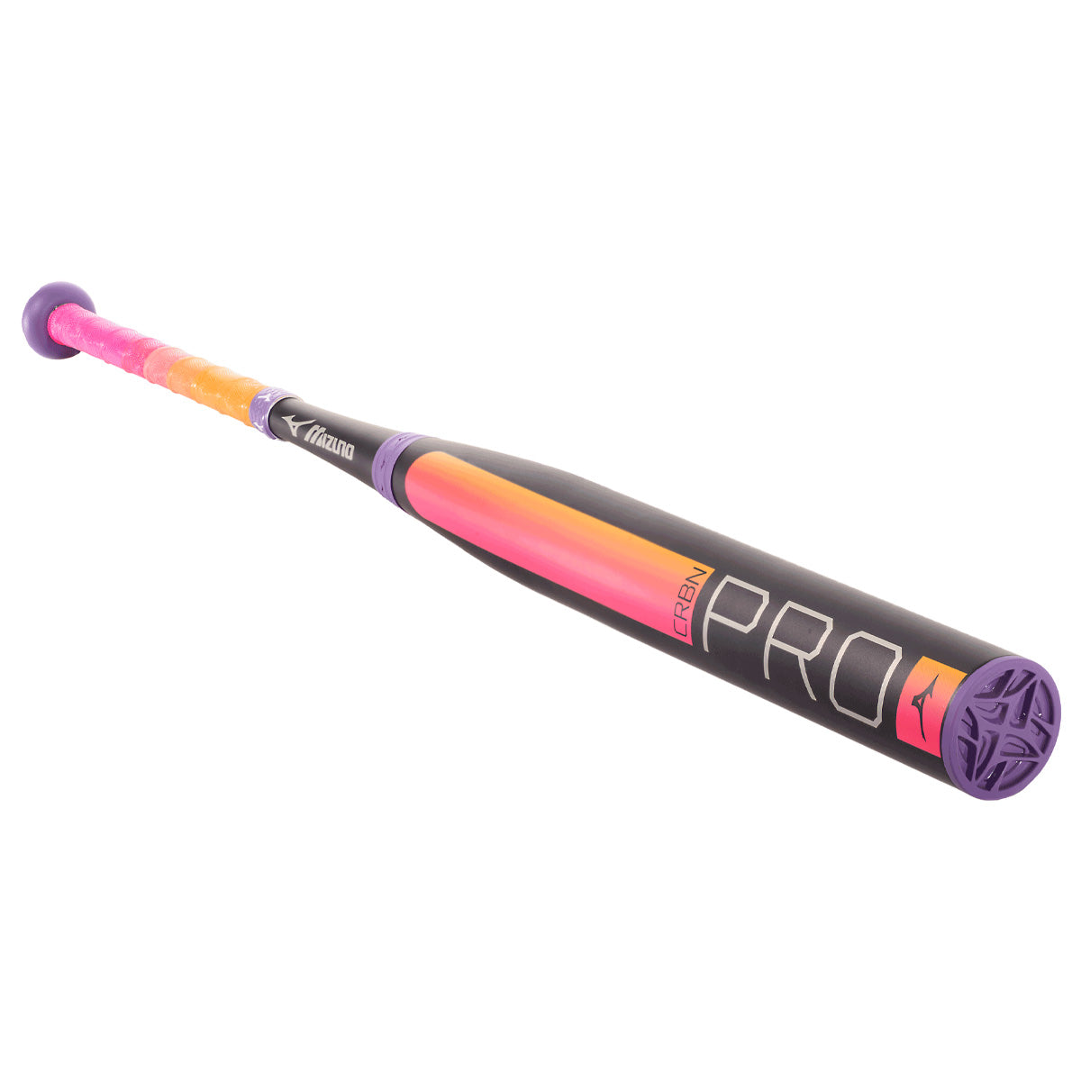 Mizuno F27-CRBN Pro Fastpitch Bat (-10)