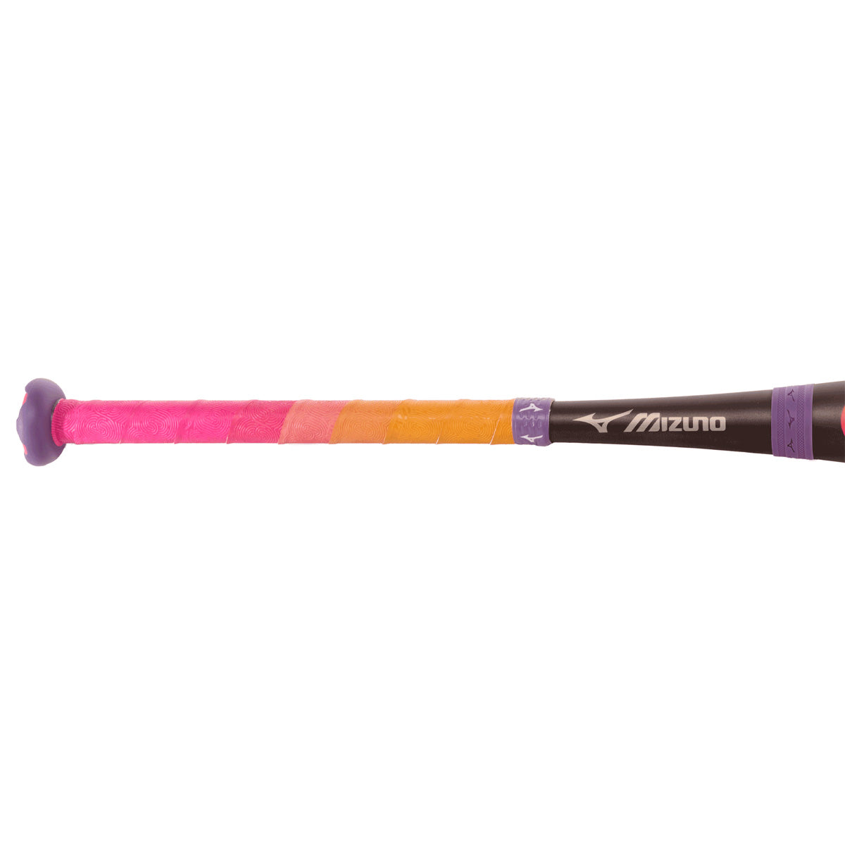Mizuno F27-CRBN Pro Fastpitch Bat (-10)