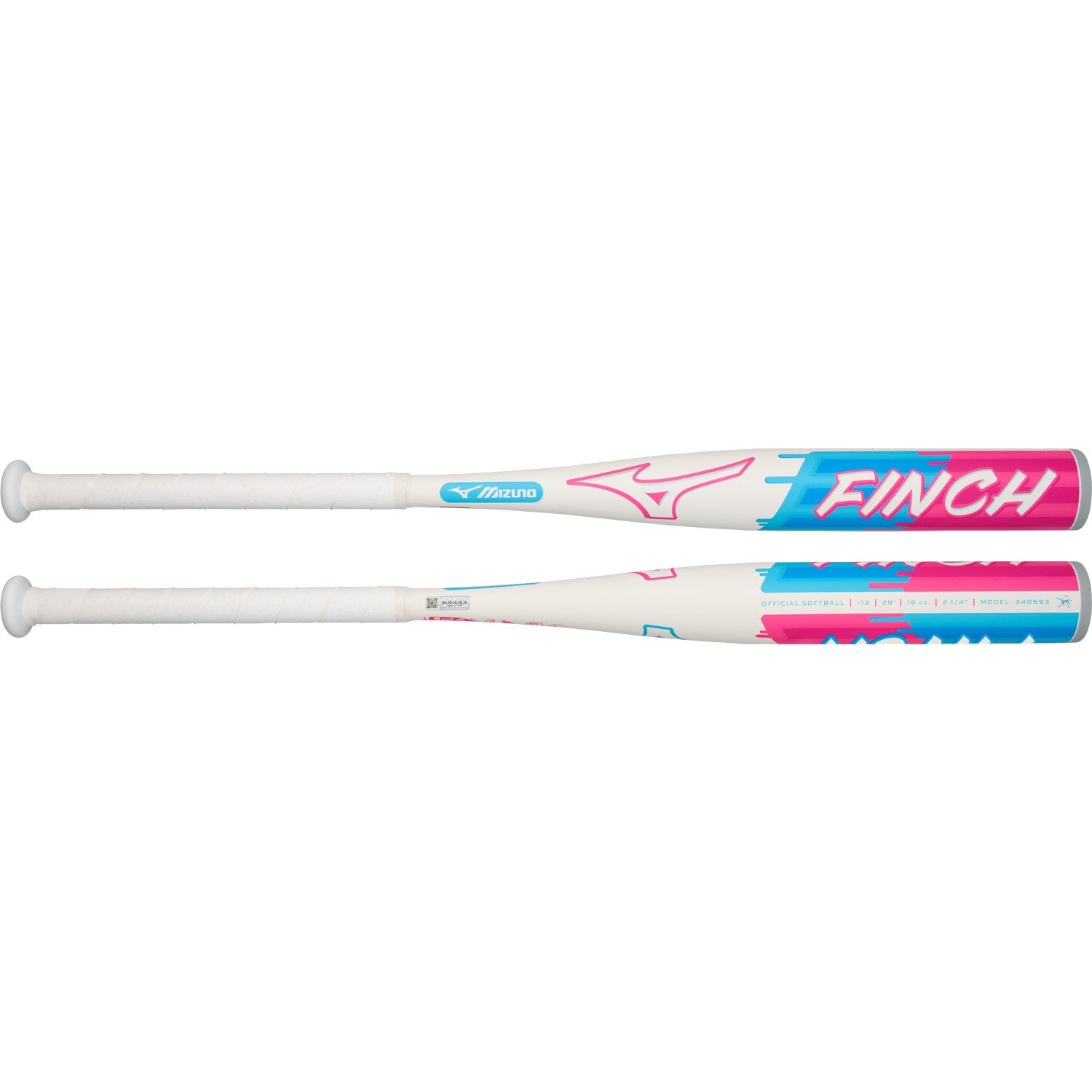 Mizuno Finch 26 (-13) Fastpitch Bat