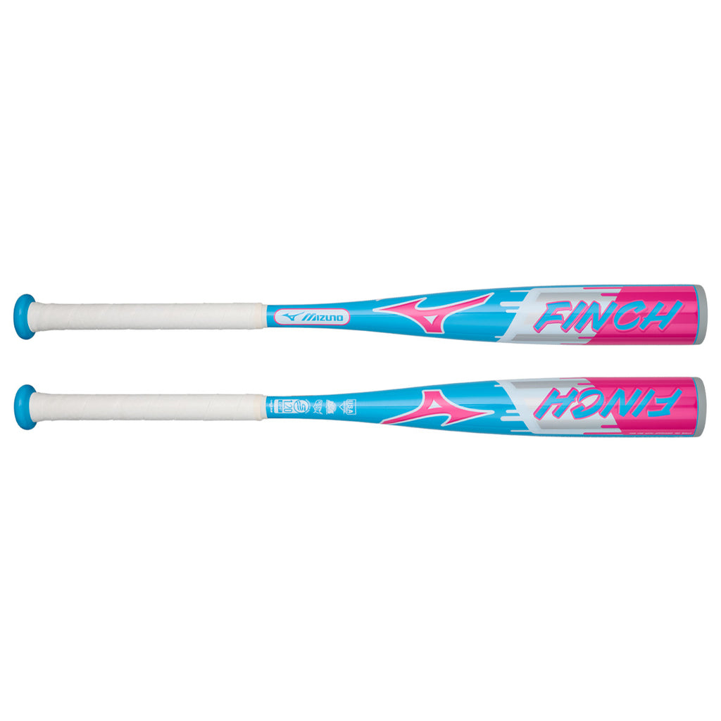 Mizuno Finch 26 Fastpitch Teeball Bat (-13)