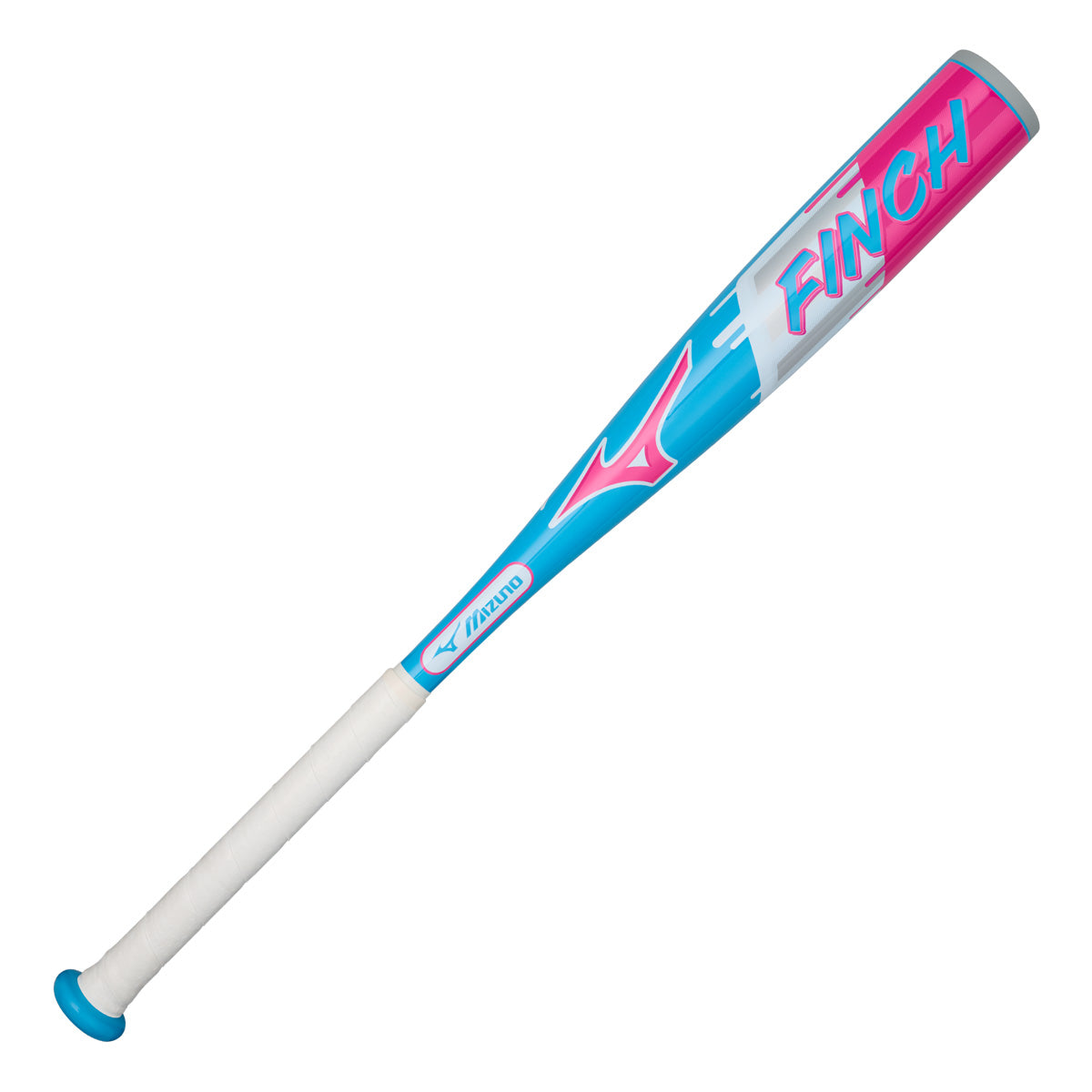 Mizuno Finch 26 Fastpitch Teeball Bat (-13)