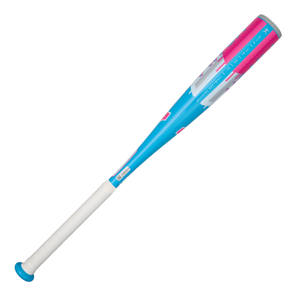 Mizuno Finch 26 Fastpitch Teeball Bat (-13)