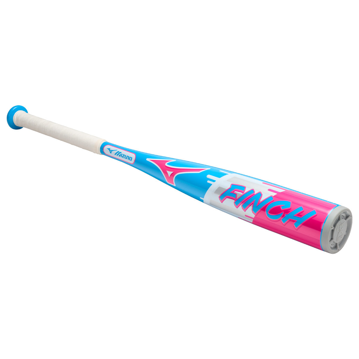 Mizuno Finch 26 Fastpitch Teeball Bat (-13)