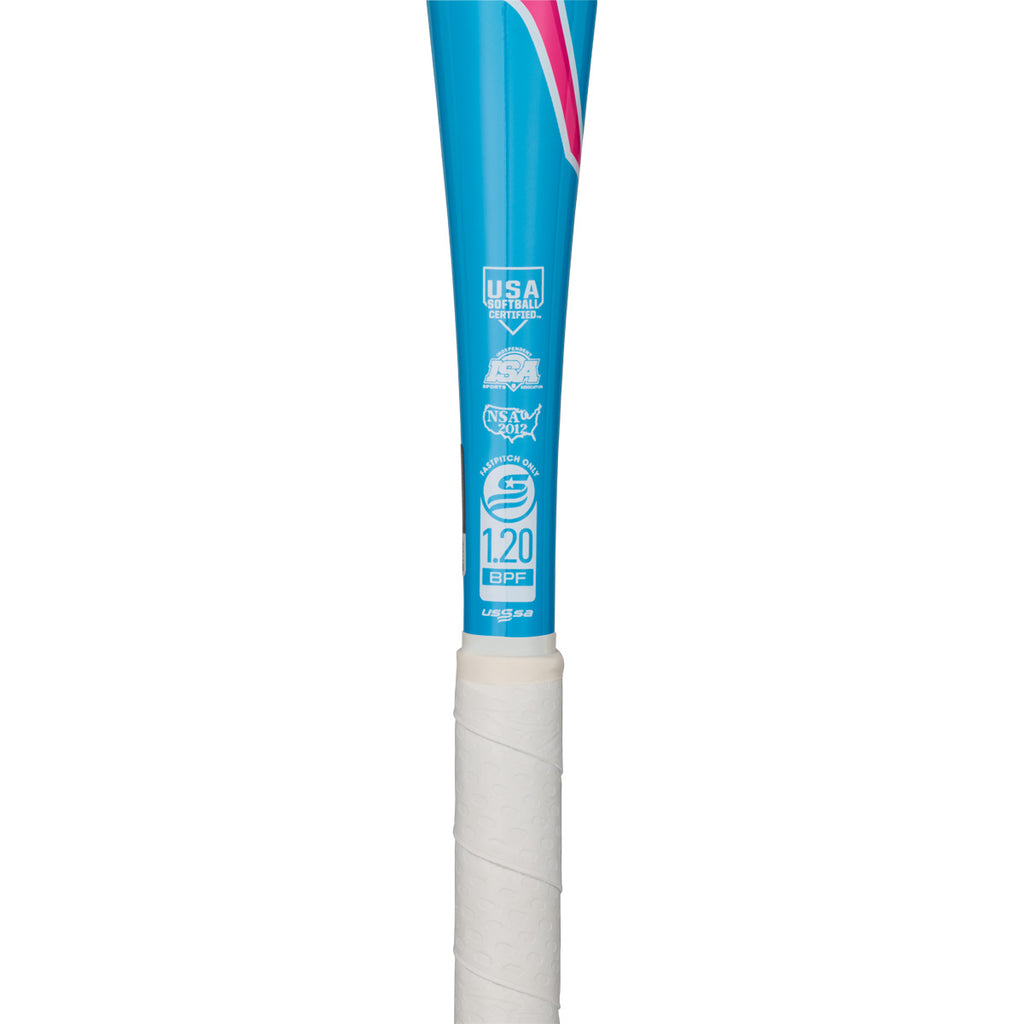 Mizuno Finch 26 Fastpitch Teeball Bat (-13)