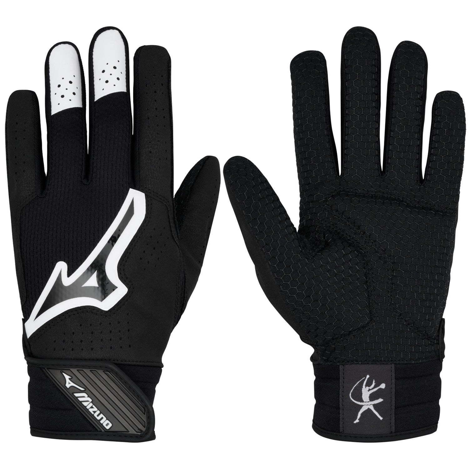 Mizuno Finch Adult Softball Women's Batting Glove