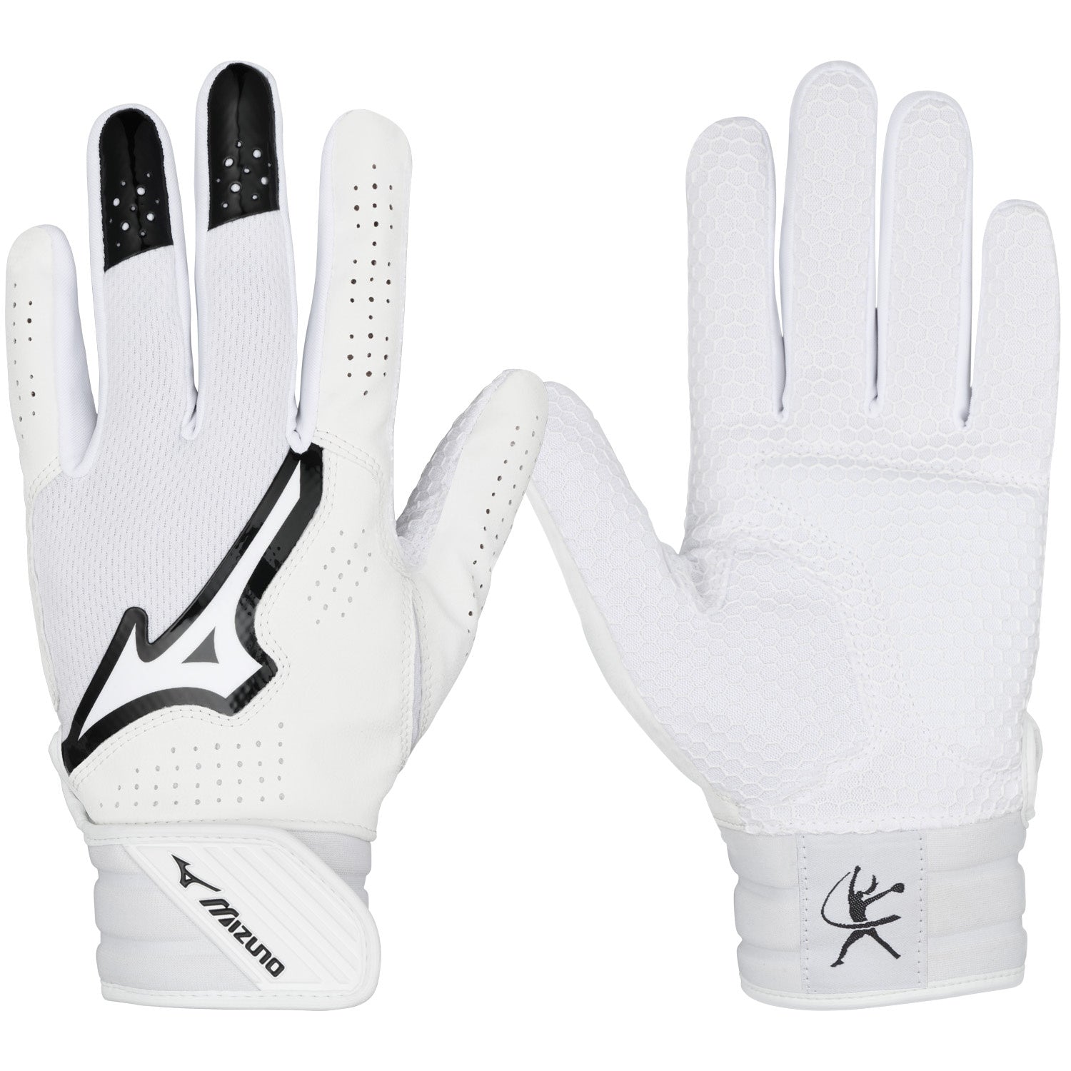 Mizuno Finch Adult Softball Women's Batting Glove