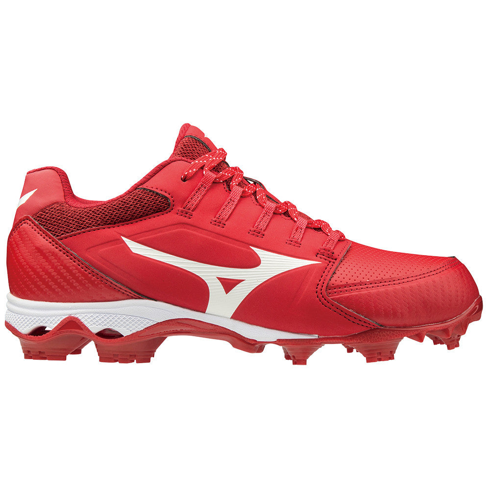 9 Spike Advanced Finch Elite 4 pour Femmes