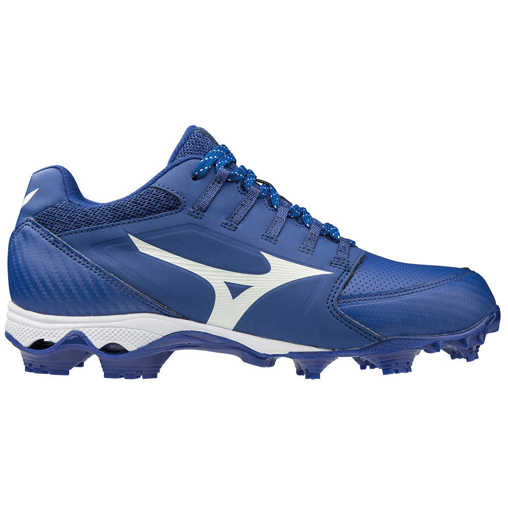 9 Spike Advanced Finch Elite 4 pour Femmes
