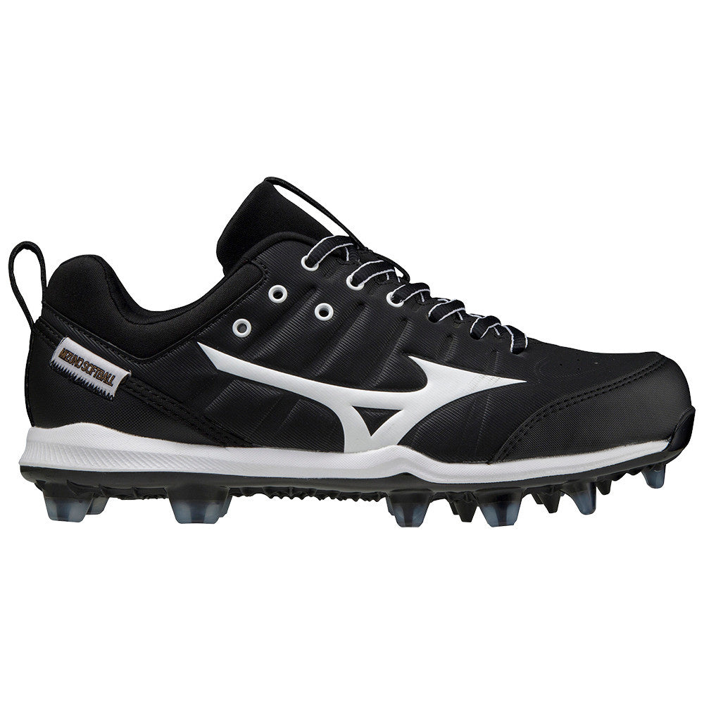 Soulier de Baseball pour Femme 9 Spike Advanced Finch Elite 5