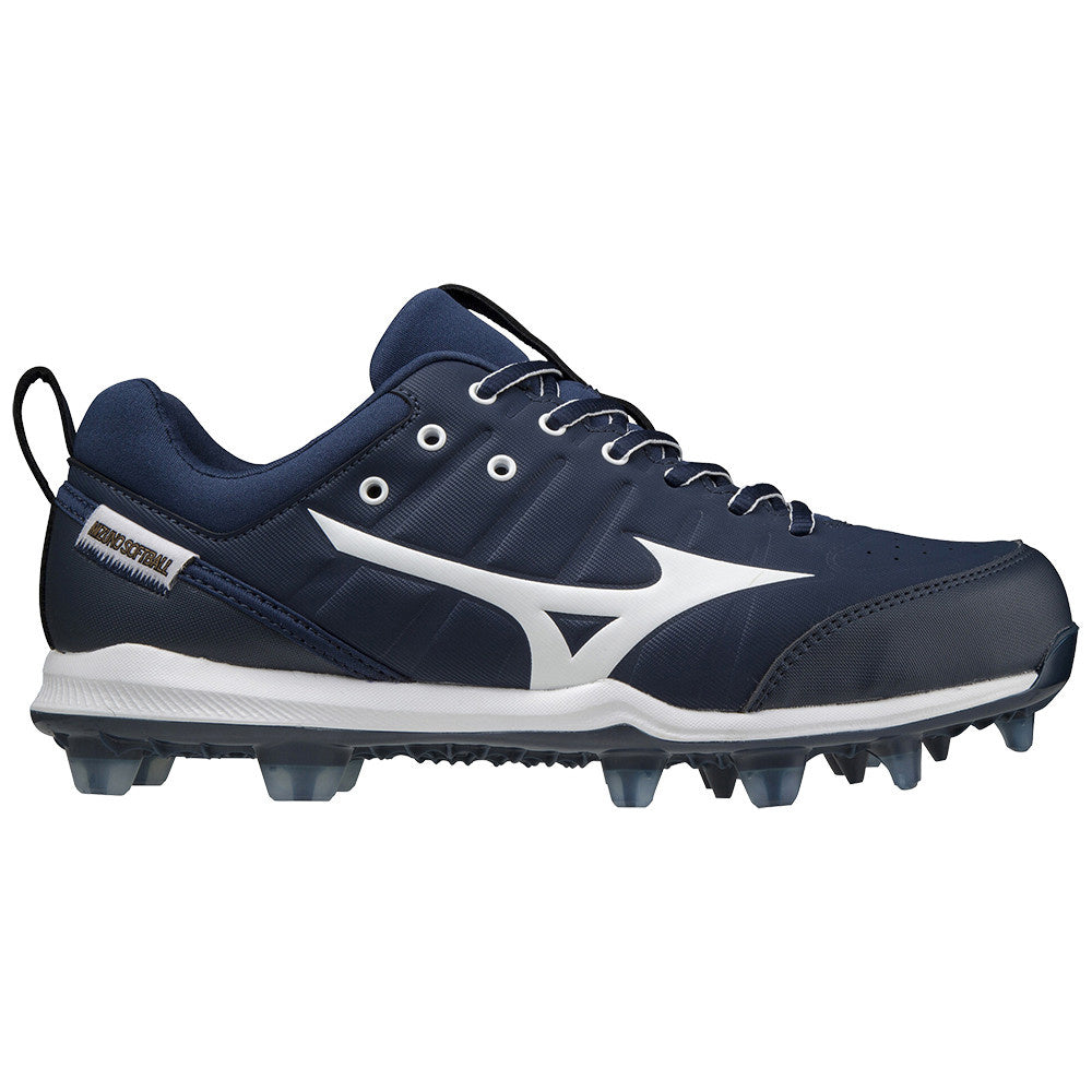 Soulier de Baseball pour Femme 9 Spike Advanced Finch Elite 5
