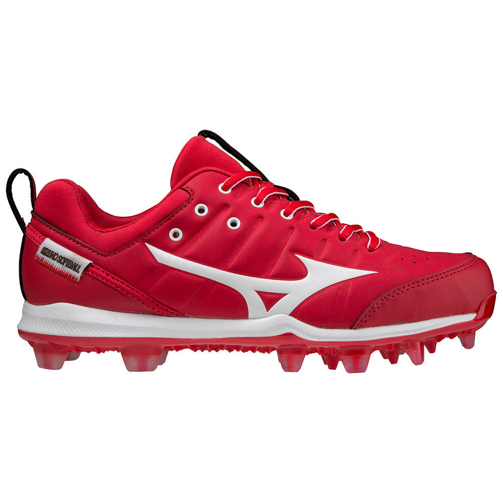 Soulier de Baseball pour Femme 9 Spike Advanced Finch Elite 5
