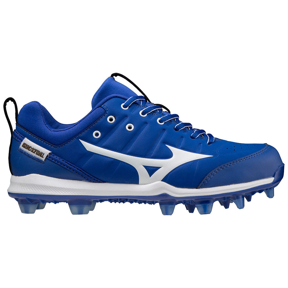 Soulier de Baseball pour Femme 9 Spike Advanced Finch Elite 5