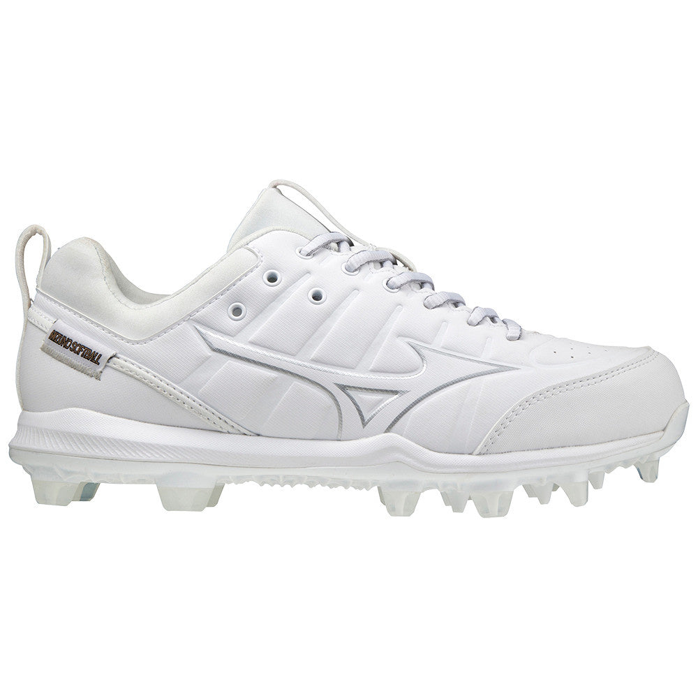 Soulier de Baseball pour Femme 9 Spike Advanced Finch Elite 5