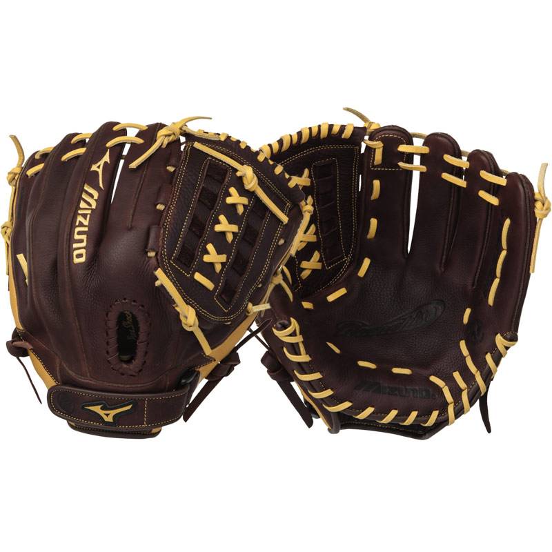 GFN1250S2 Franchise Brown 12.5" Slowpitch Glove