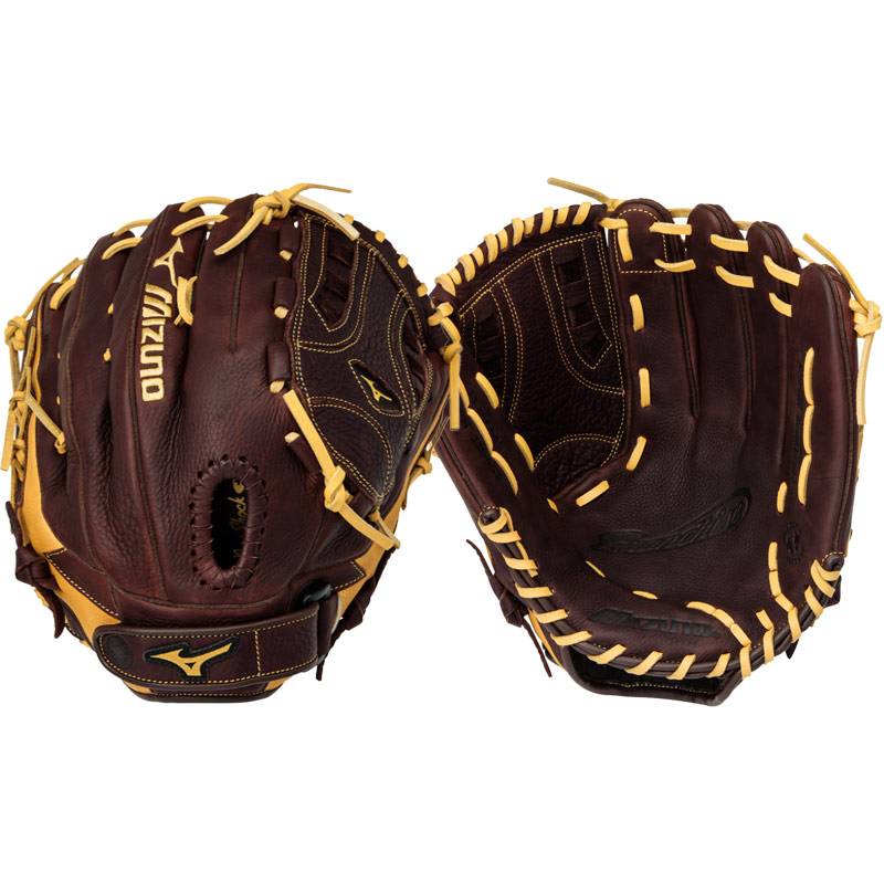 GFN1300S2 Franchise Brown 13" Slowpitch Glove