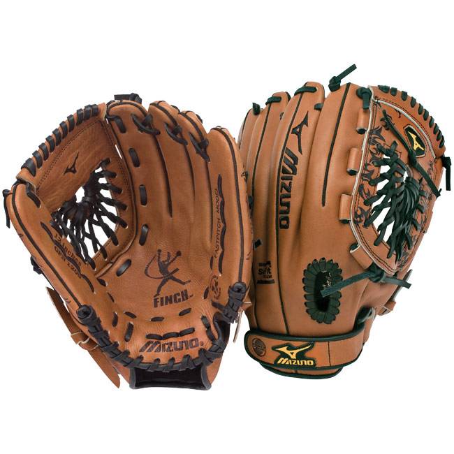 FRANCHISE FINCH FASTPITCH 12"