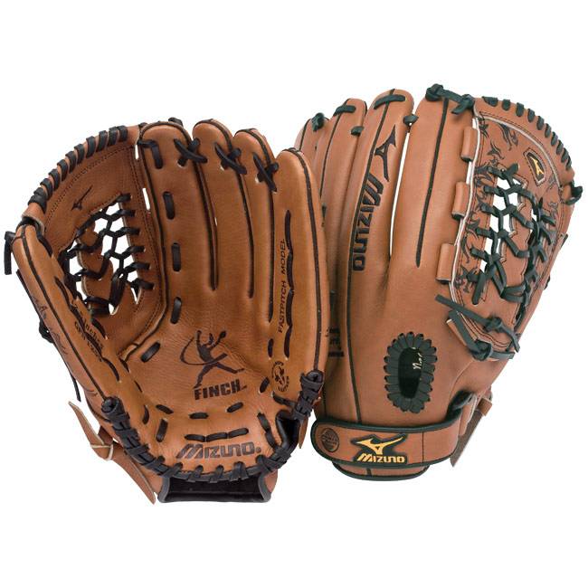 FRANCHISE FINCH FASTPITCH 12.5"