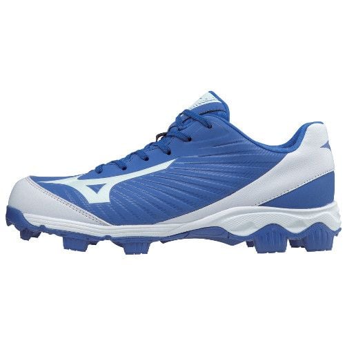 Soulier de Baseball avec Crampons en plastique 9-Spike Advanced