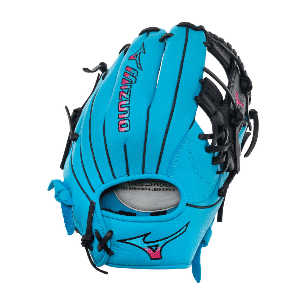 Mizuno GFN1151B5 Franchise 11.5" Baseball Glove