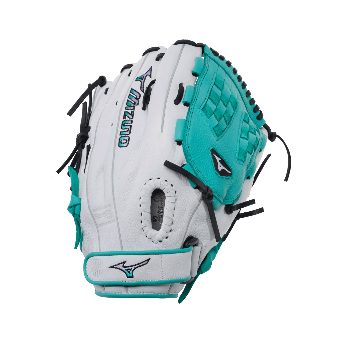 Gant de Balle Rapide Mizuno Franchise GFN1251F5 12,5"