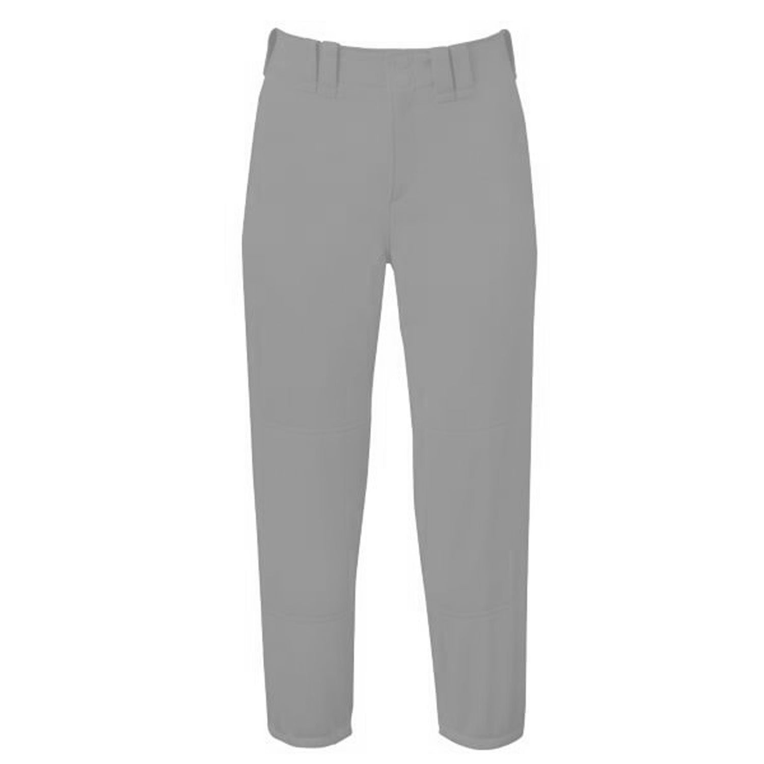 GIRLS BELTED PADDED PANT