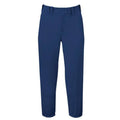 GIRLS BELTED PADDED PANT