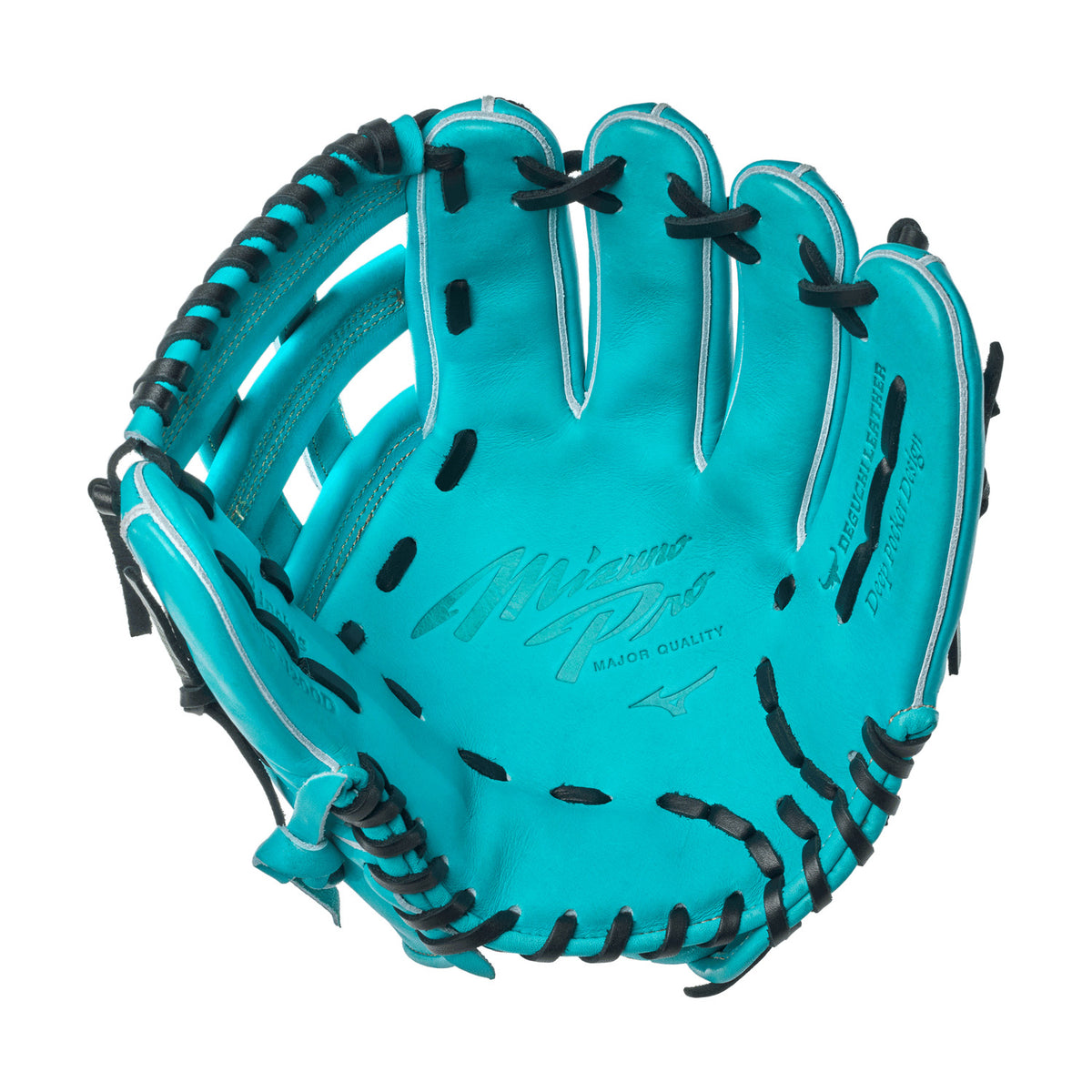 GMP-1200D Mizuno Pro 12" Baseball Glove