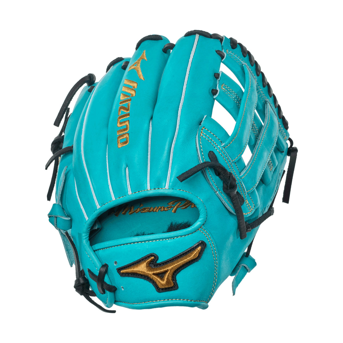 GMP-1200D Mizuno Pro 12" Baseball Glove