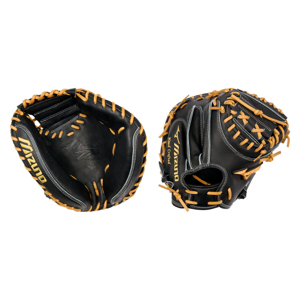 GMP-2000 Mizuno Pro 33,5" Catcher's Baseball Mitt