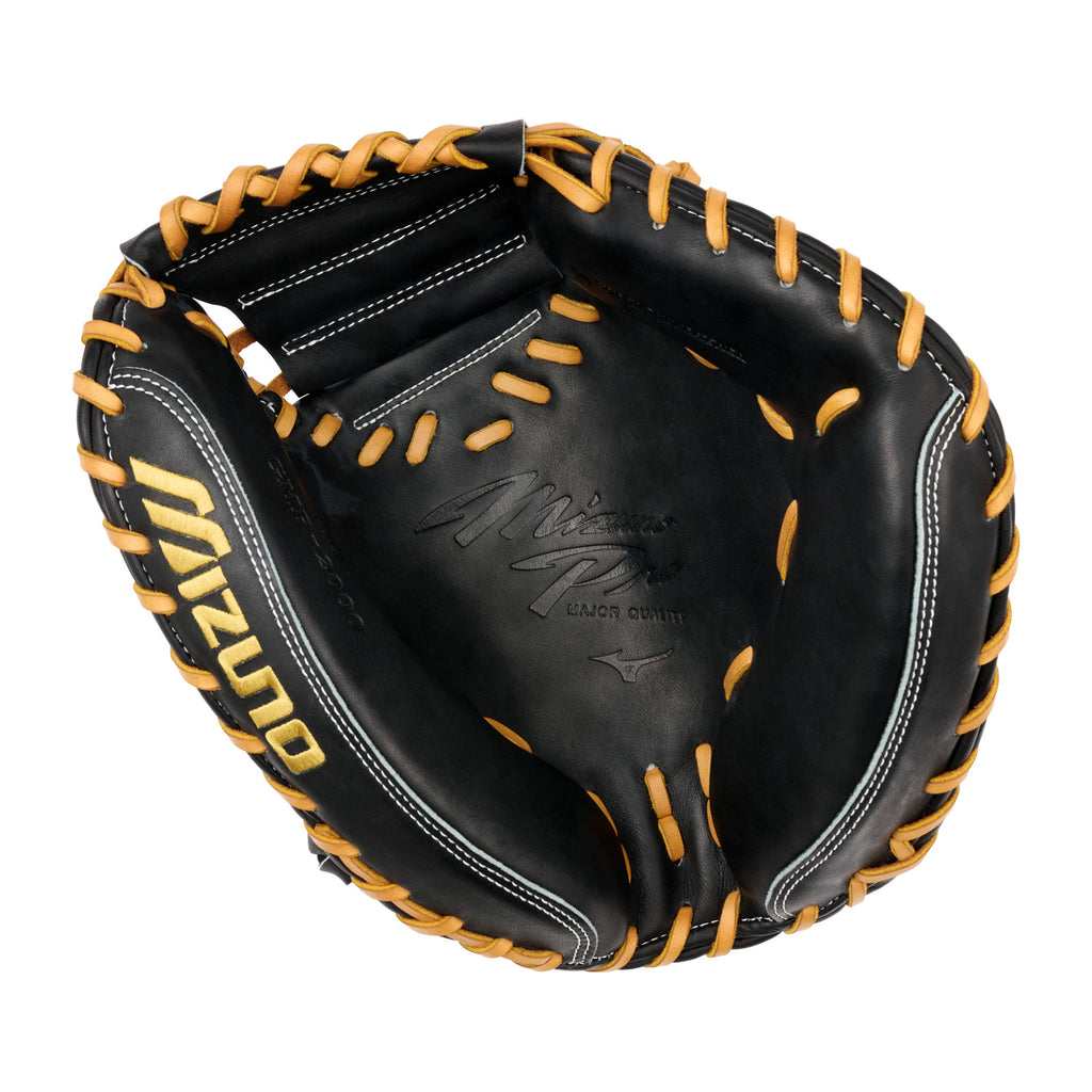 GMP-2000 Mizuno Pro 33,5" Catcher's Baseball Mitt