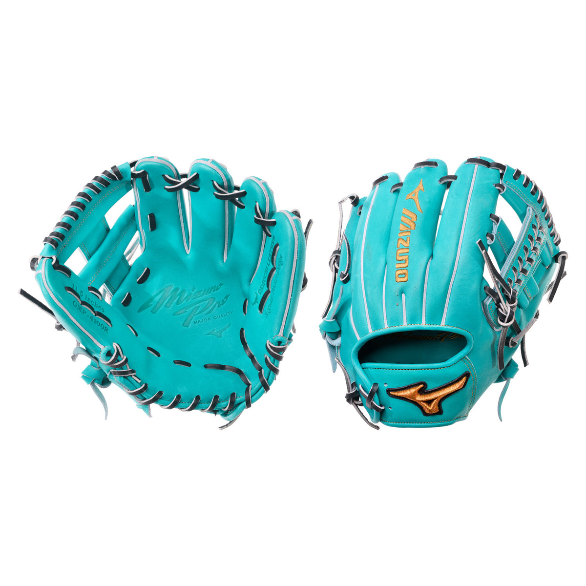 GMP-4100R Mizuno Pro 11.5" Baseball Glove