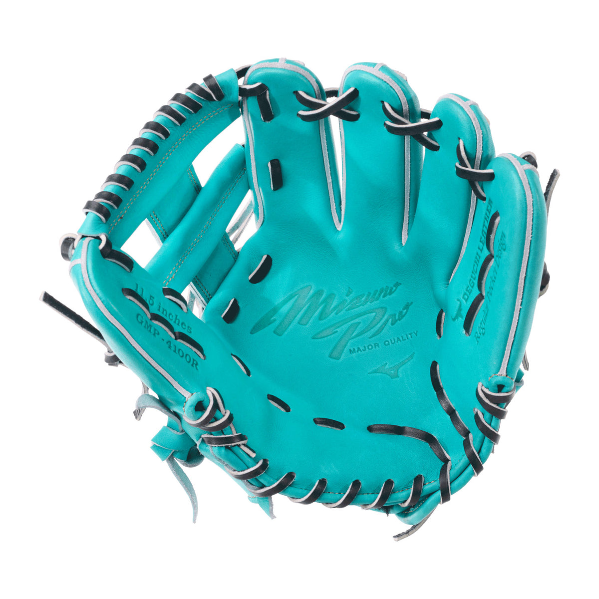 GMP-4100R Mizuno Pro 11.5" Baseball Glove