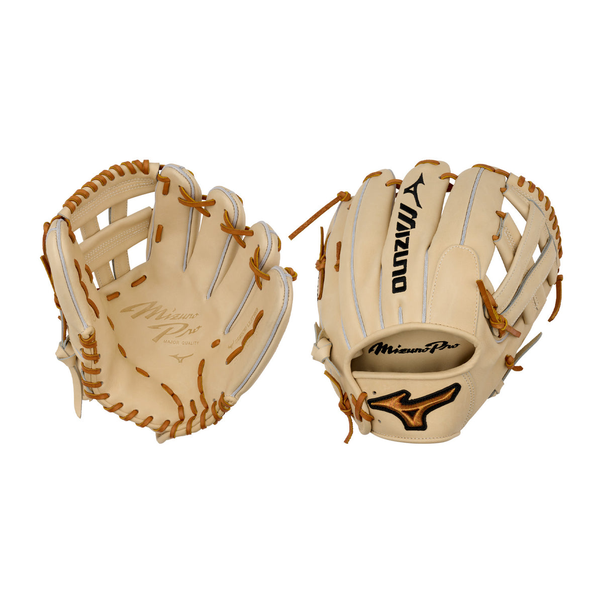 GMP-5000D Mizuno Pro 11.75" Baseball Glove