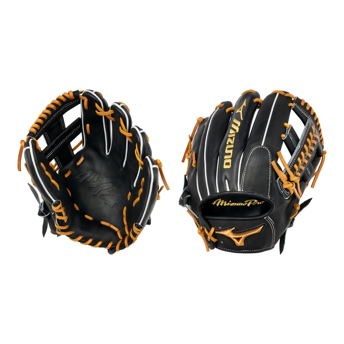 GMP-6000R Mizuno Pro 11.75" Baseball Glove