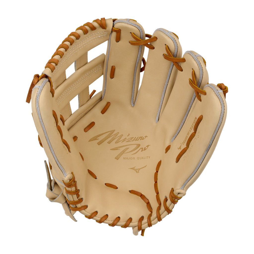 GMP-7000D Mizuno Pro 12.75" Baseball Glove