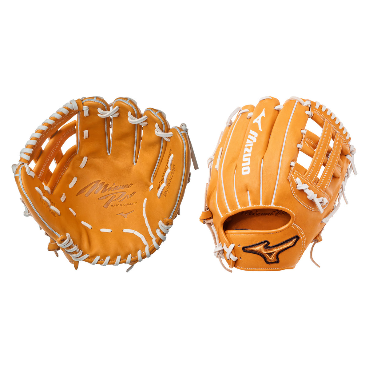 GMP-7200D Mizuno Pro 12,75" Baseball Glove