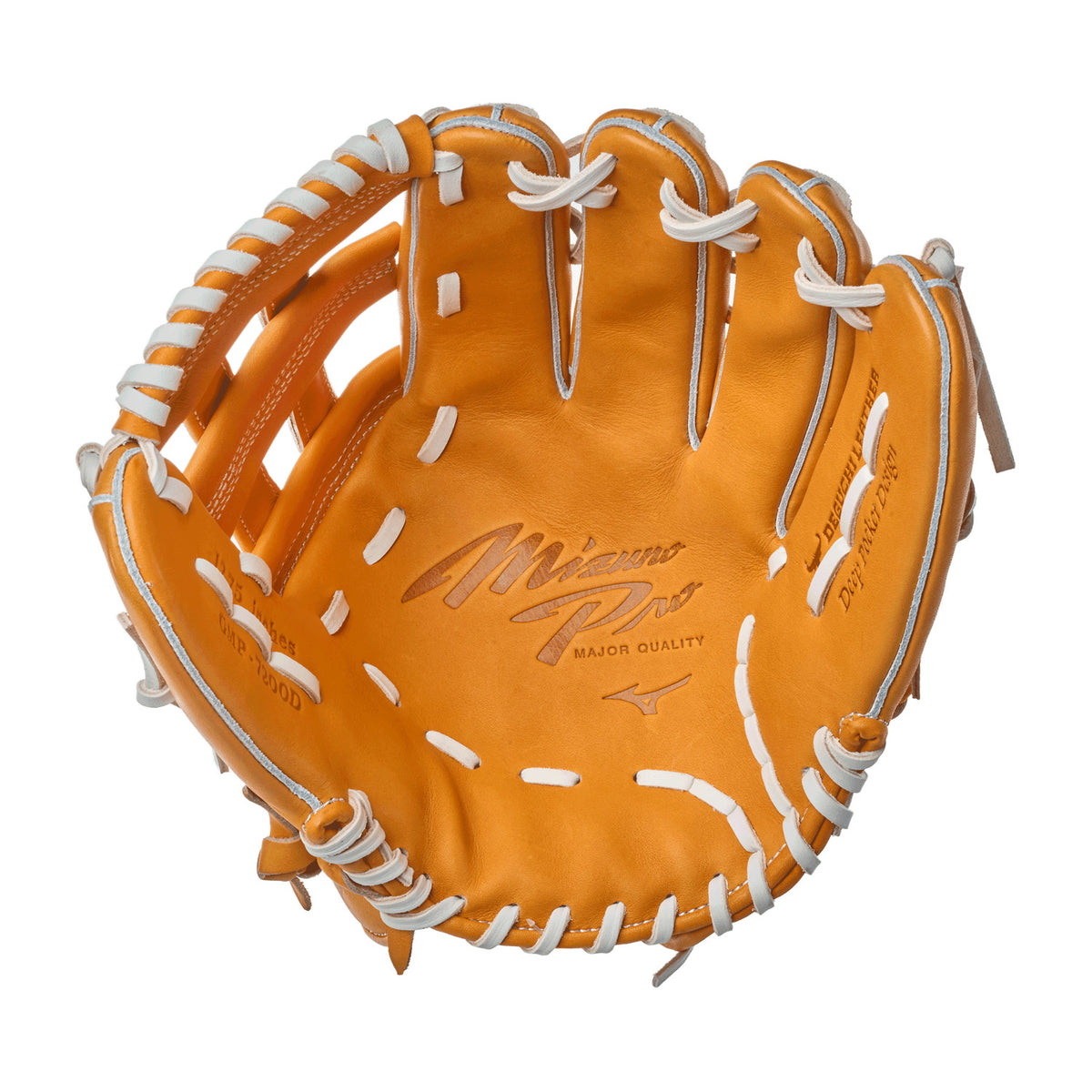 GMP-7200D Mizuno Pro 12,75" Baseball Glove