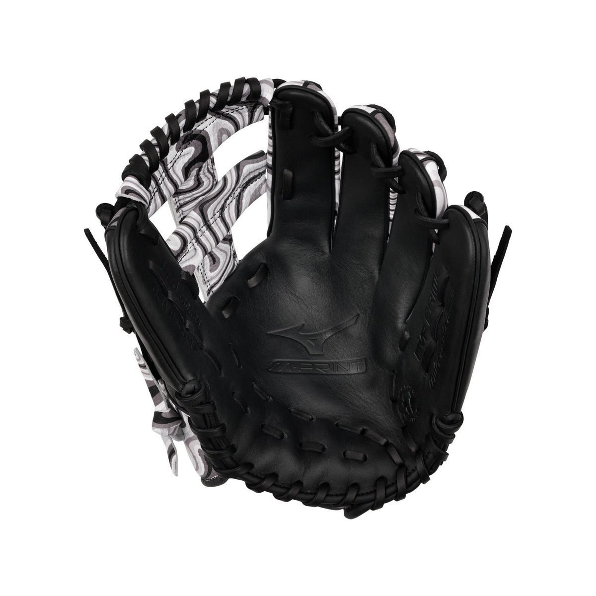 Mizuno GMVP-50MP MVP Prime M-Print 11,75" Baseball Glove