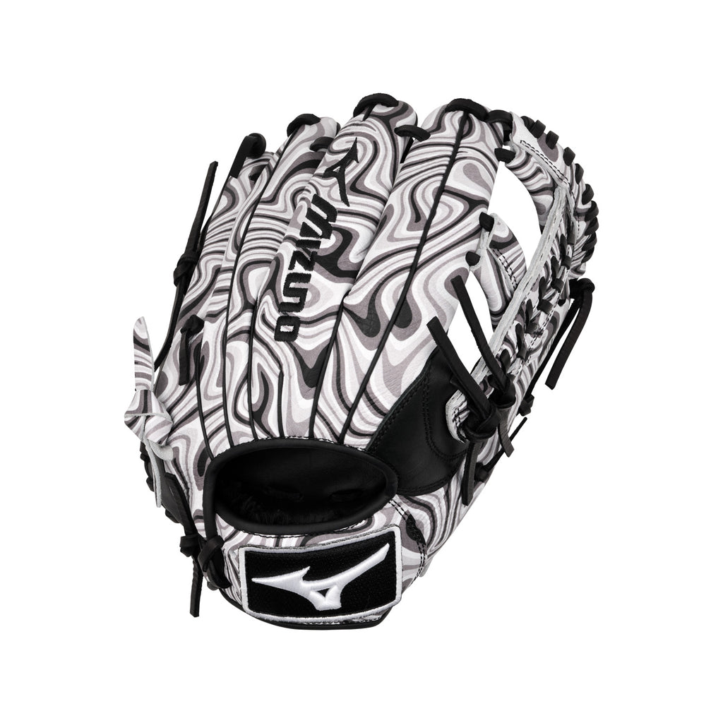 Mizuno GMVP-50MP MVP Prime M-Print 11,75" Baseball Glove