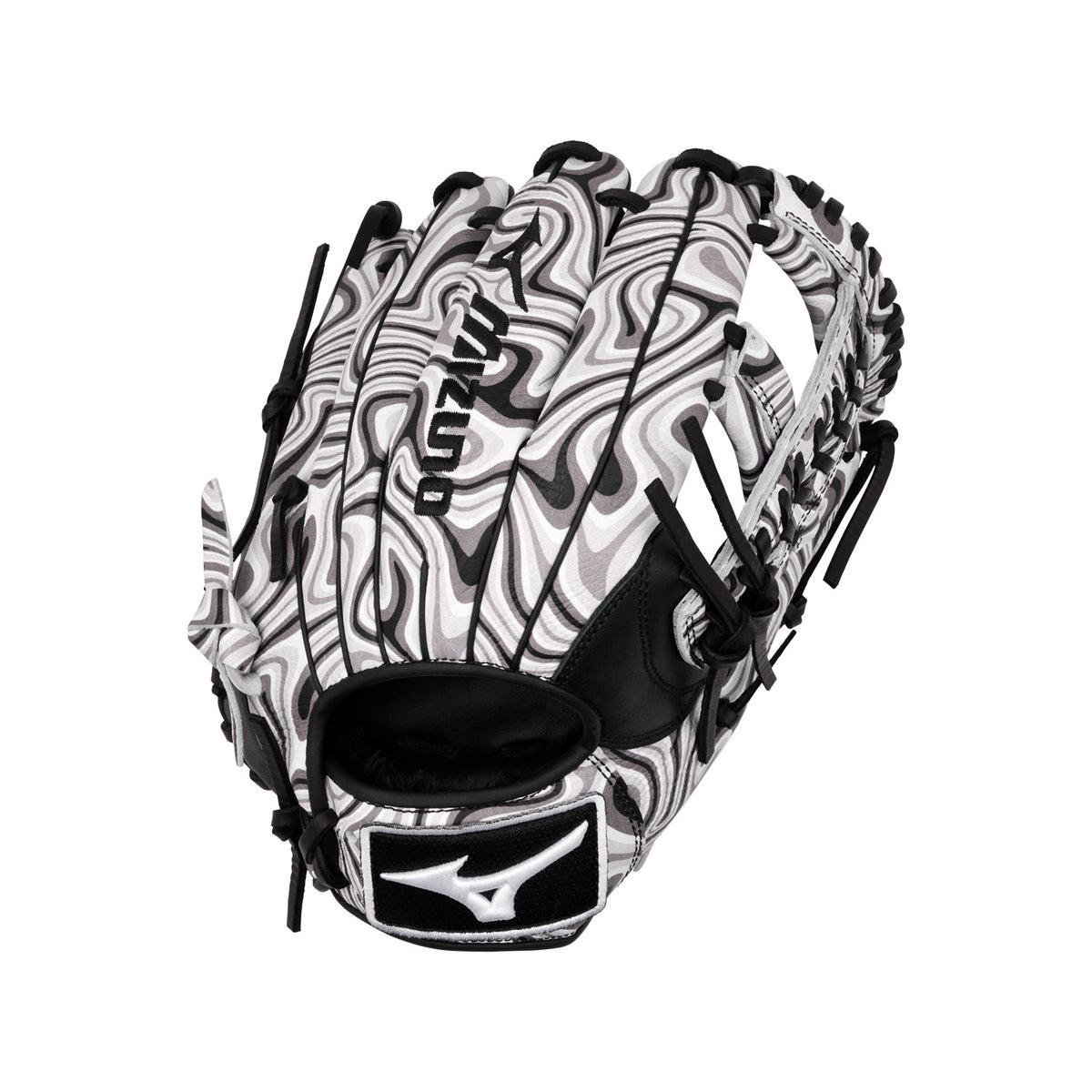 Mizuno GMVP-50MP MVP Prime M-Print 11,75" Baseball Glove