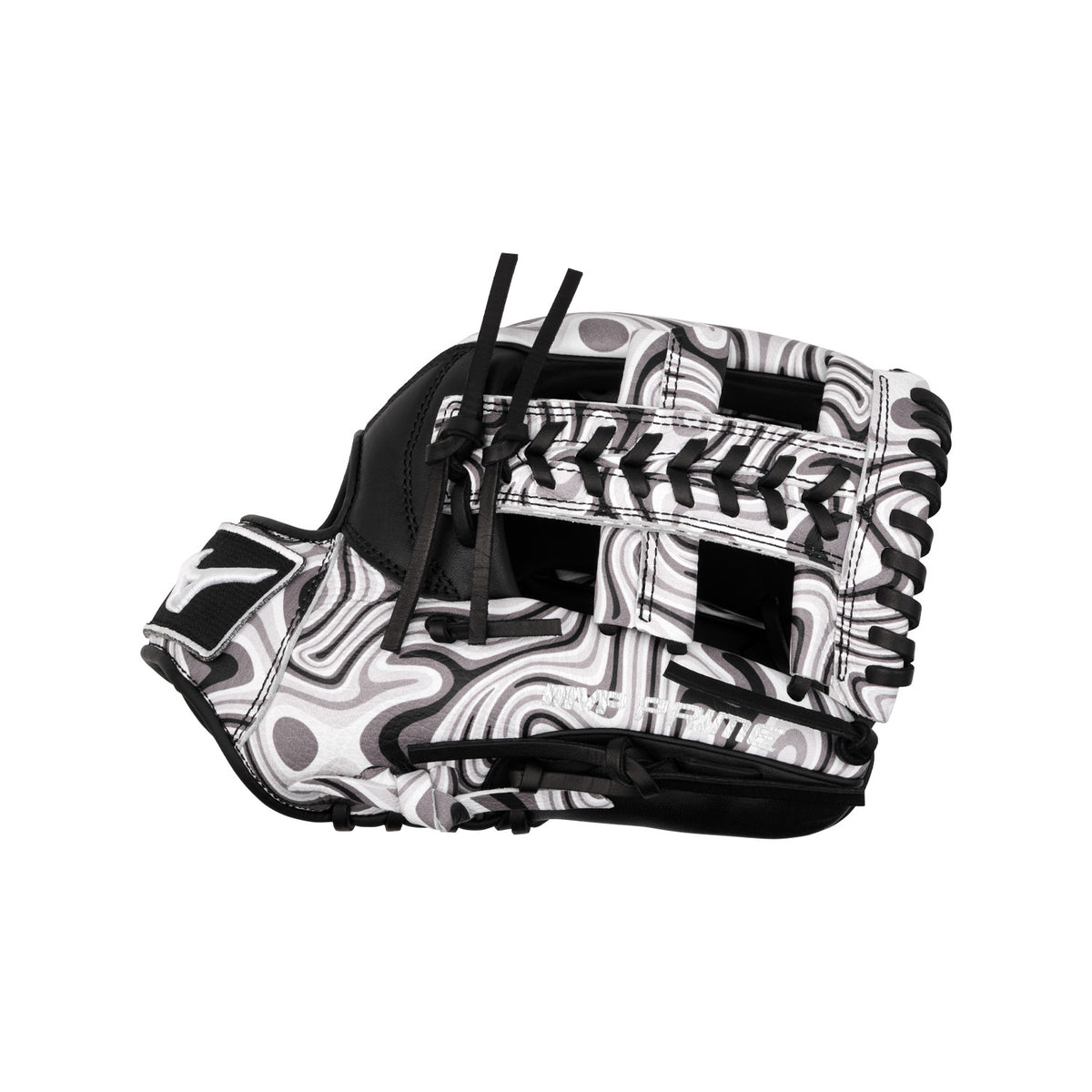 Mizuno GMVP-50MP MVP Prime M-Print 11,75" Baseball Glove