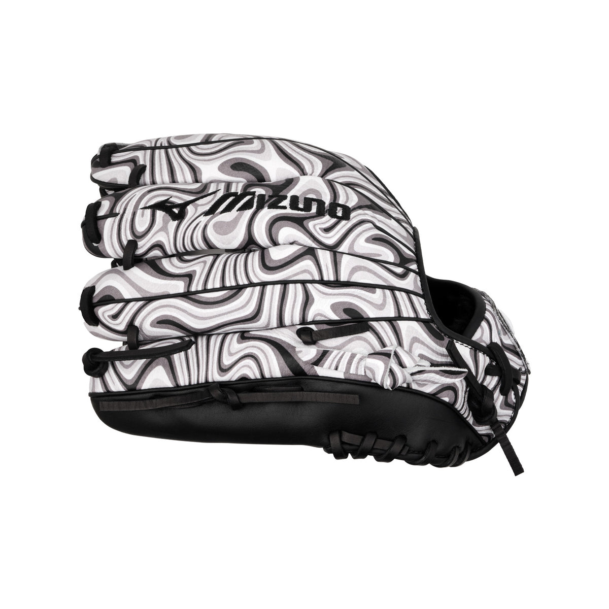 Mizuno GMVP-50MP MVP Prime M-Print 11,75" Baseball Glove